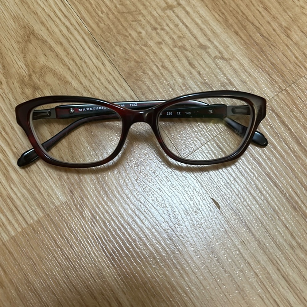 Glasses